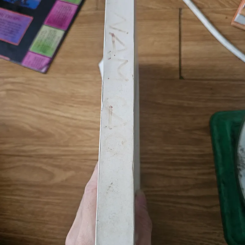 Nam Cao về tác gia và tác phẩm (mất bìa, làm lại bìa)
 699584