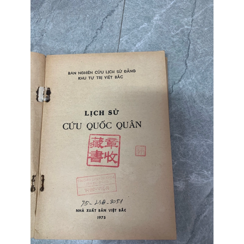 Lịch sử cứu quốc quân  276429