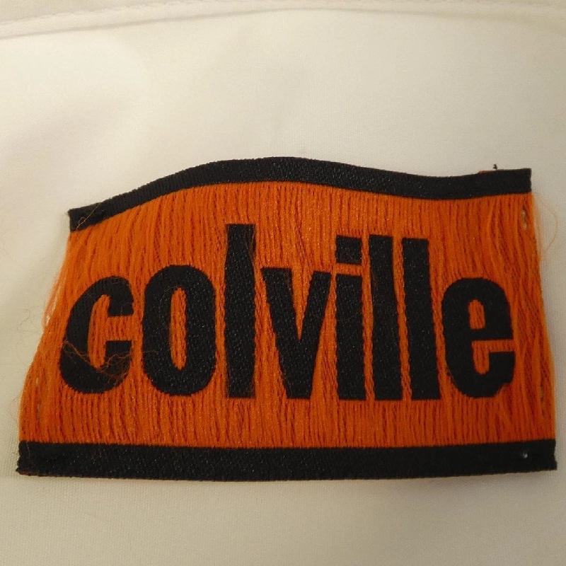 【Mã giảm giá】Áo sơ mi colville 638789