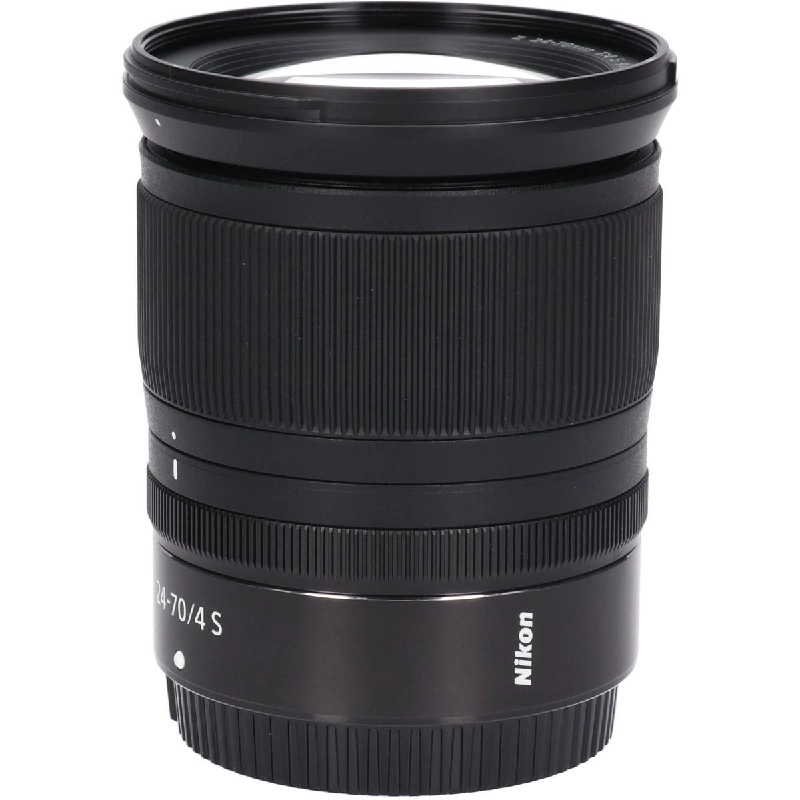 Z24-70mm F4S - Hàng hiệu Authentic 878343