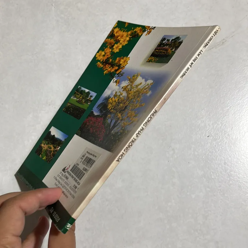 Phương pháp trồng hoa 589680
