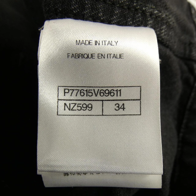 CHANEL LOOK51 P77615V69611 Áo gile - Hàng hiệu Chính hãng 775062