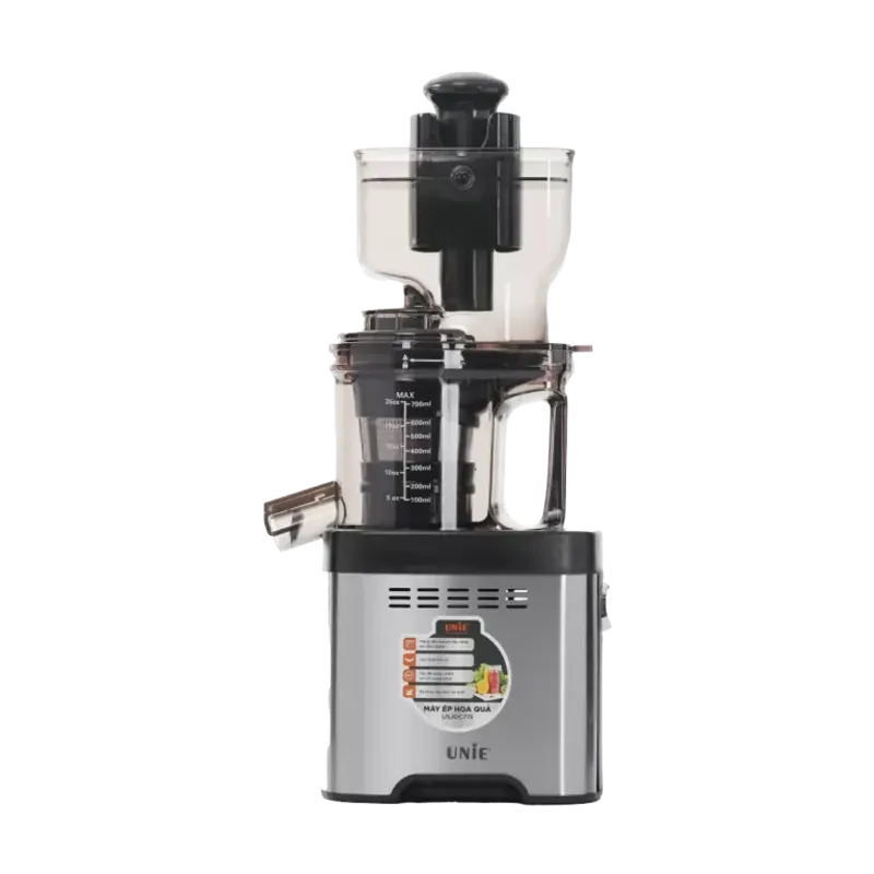 🍎 Máy Ép UNIE USJDC71S – Ép Kiệt Bã Tối Ưu 💧 717014