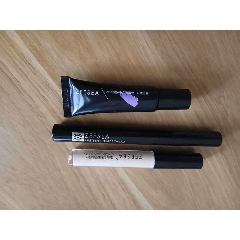 combo trang điểm Zeesea 508418