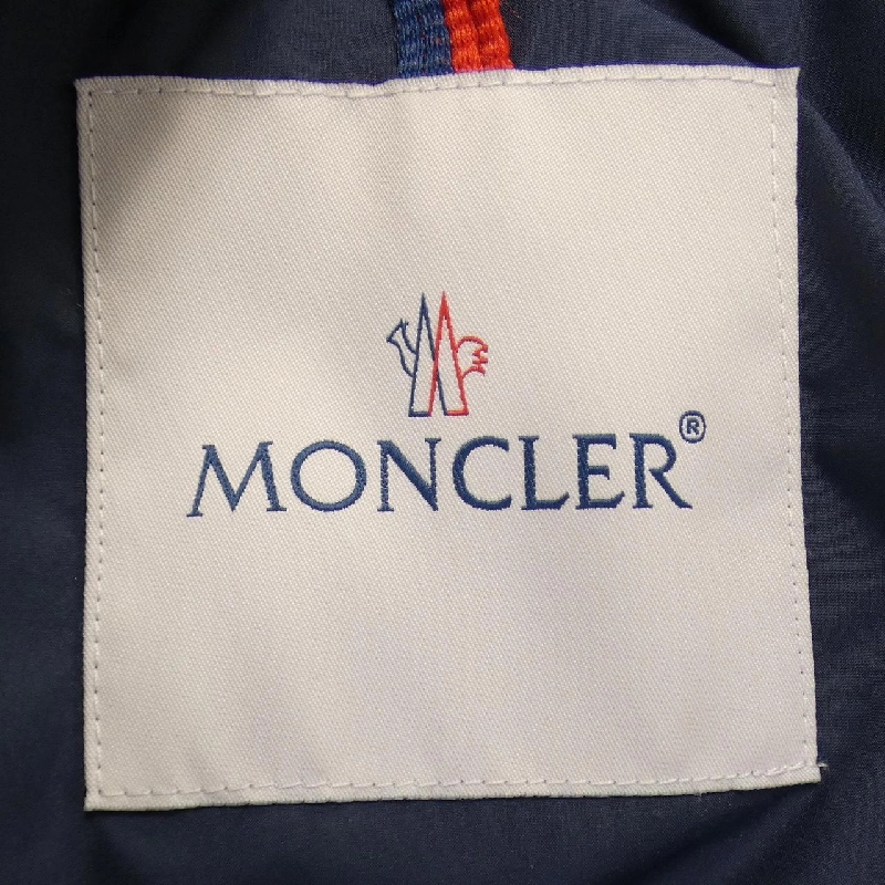 Áo gile Moncler MONCLER 643602