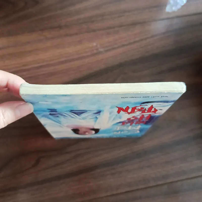 Com ma nhà họ tân 763313