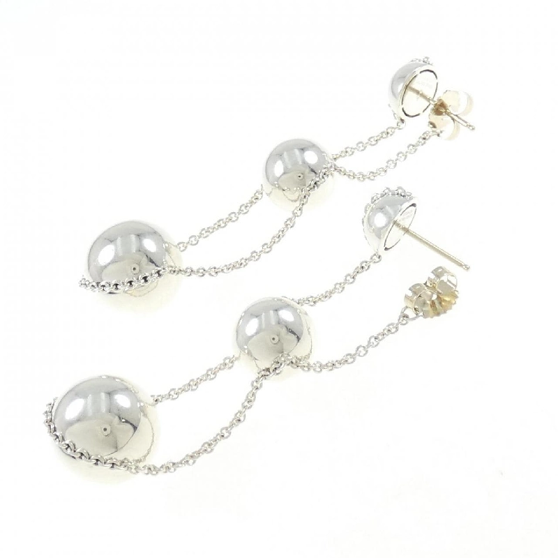 Bông tai Tiffany Triple Drop 666192