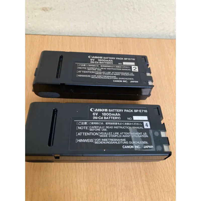 Combo Bộ sạc ,pin sạc Canon 606433