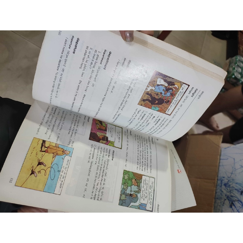 Từ điển Anh-Việt 2 910138