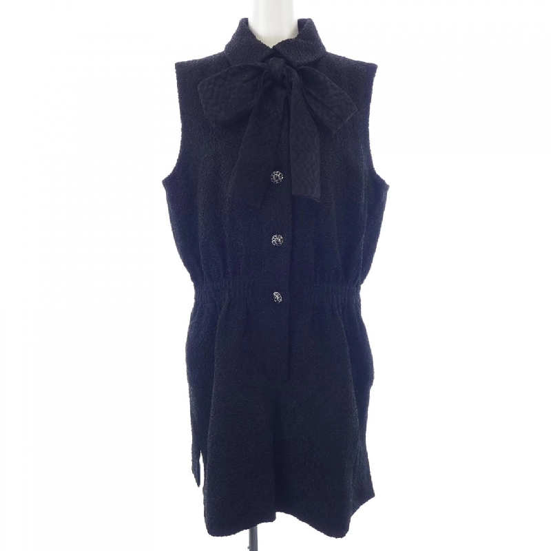 【Mã giảm giá】Chanel CHANEL Đồ liền 645844