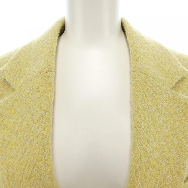 【Mã giảm giá】L'ESSAGE Áo khoác 644664