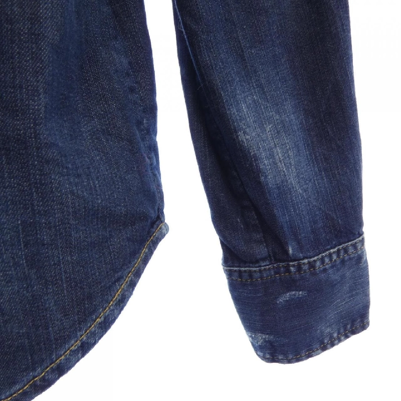 Áo sơ mi DSQUARED2 S75DL0789 - Hàng hiệu Authentic 815294