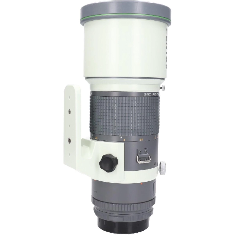 SMC-P M★400mm F4ED(67) - Hàng hiệu Authentic 879750