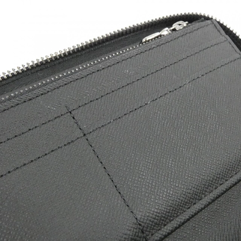 Ví Louis Vuitton Monogram Eclipse Zippy Wallet Vertikal M62295 - Hàng hiệu Chính hãng 806252