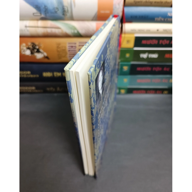 Hoa tầm xuân của mùa thu (Dương Thu Hương) 442507