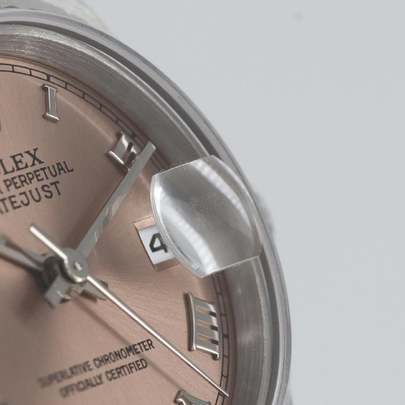 Đồng hồ Rolex Datejust 79174 SSxWG tự động Y - Hàng hiệu chính hãng 875532