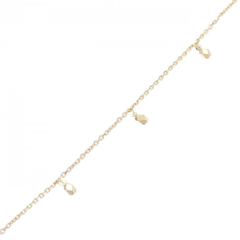 K18PG Vòng tay - Hàng hiệu Chính hãng 873089