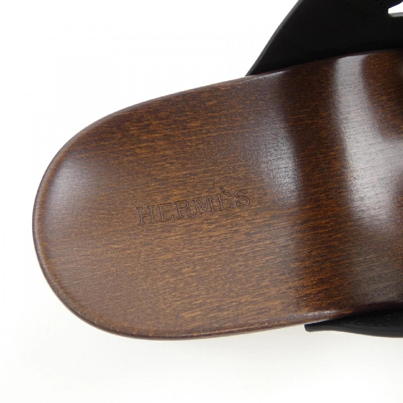 Giày sandal HERMES - Hàng hiệu Authentic 830379