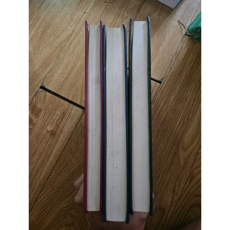 3q Đại Việt sử ký toàn thư tập I,II,III
500k 757974