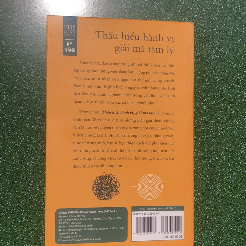 Combo 3 sách: Tâm lý học tích cực - Giải mã hành vi Đọc vị cảm xúc- Thấu hiểu hành vi giải 223587