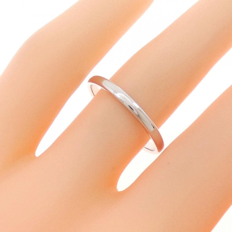 Nhẫn băng Tiffany - Hàng hiệu Authentic 833844