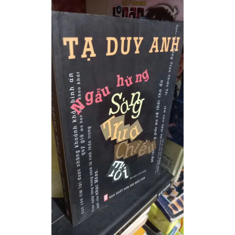 ngẫu hứng- sáng trưa chiều tối 707947