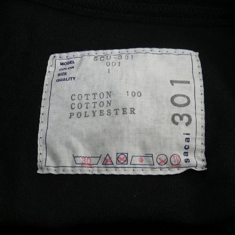 Áo thun SACAI - Hàng hiệu Chính hãng 899395