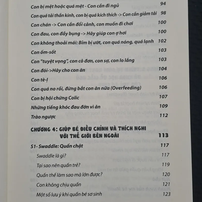 Nuôi con không phải là cuộc chiến 2 ( Quyển 1) 308082