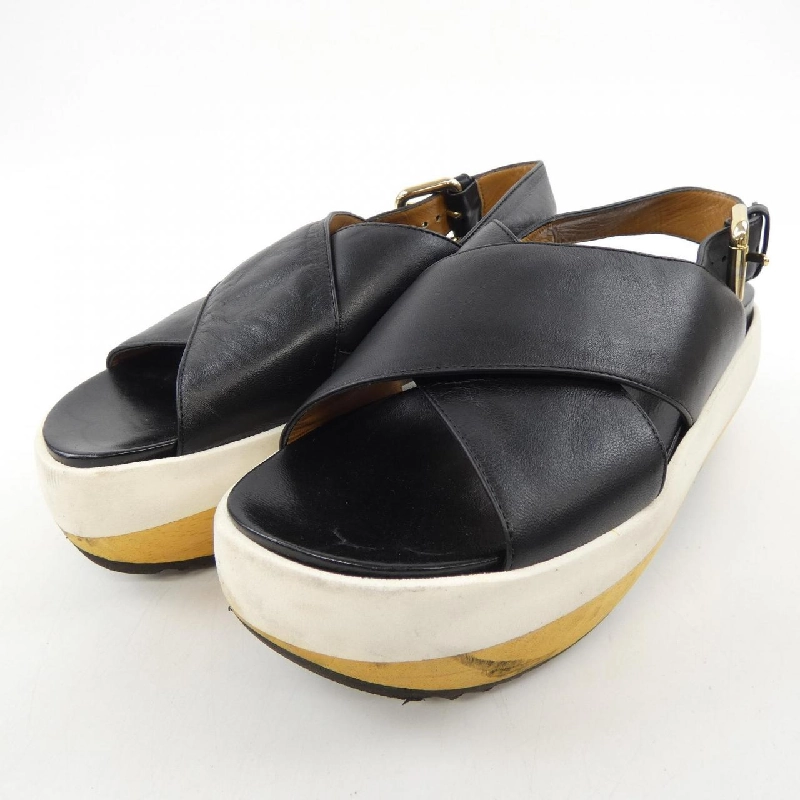 MARNI Sandal - Hàng hiệu Authentic 827526