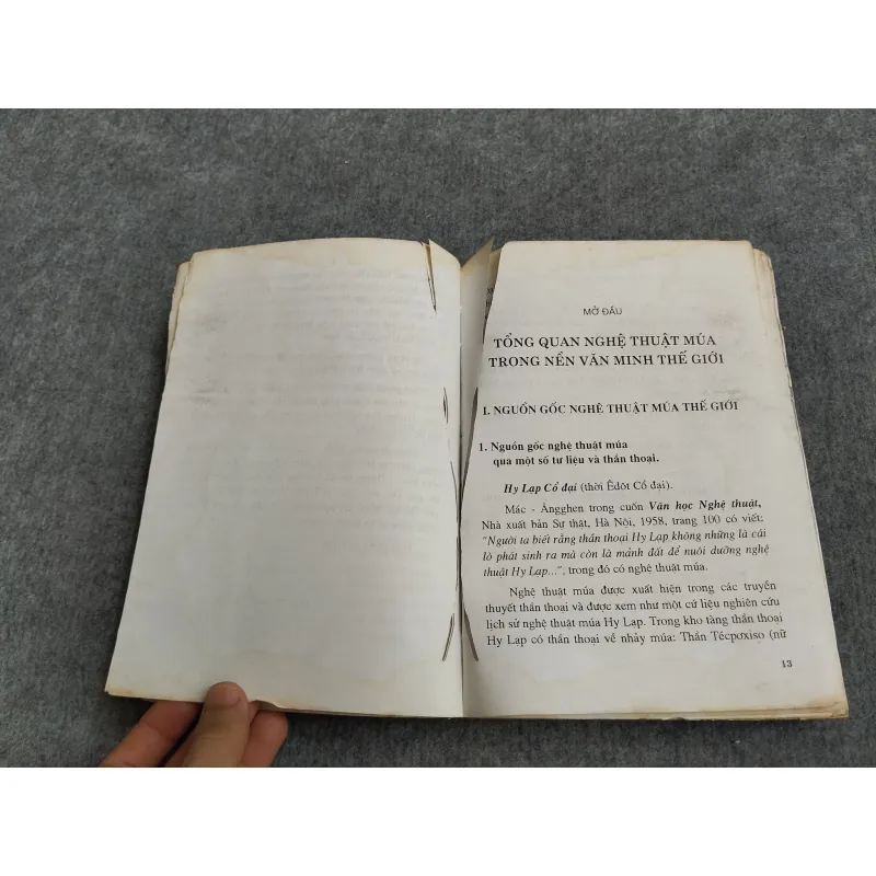 NGHỆ THUẬT MÚA THẾ GIỚI 588688