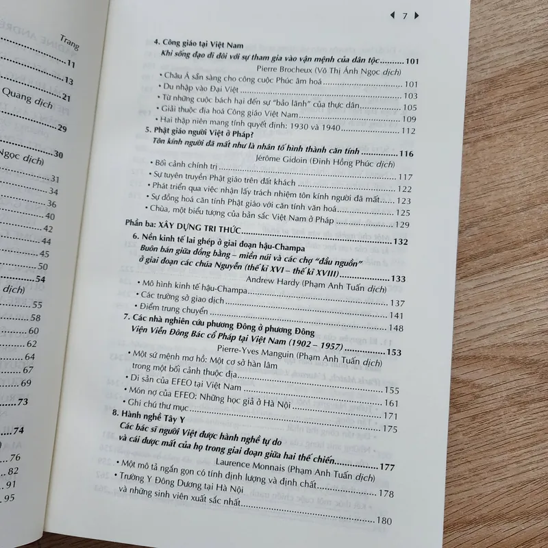 Việt nam một lịch sử chuyển giao văn hóa | phạm văn quang chủ trì  724116