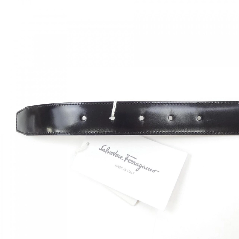 Dây lưng SALVATORE FERRAGAMO - Hàng hiệu Chính hãng 892171