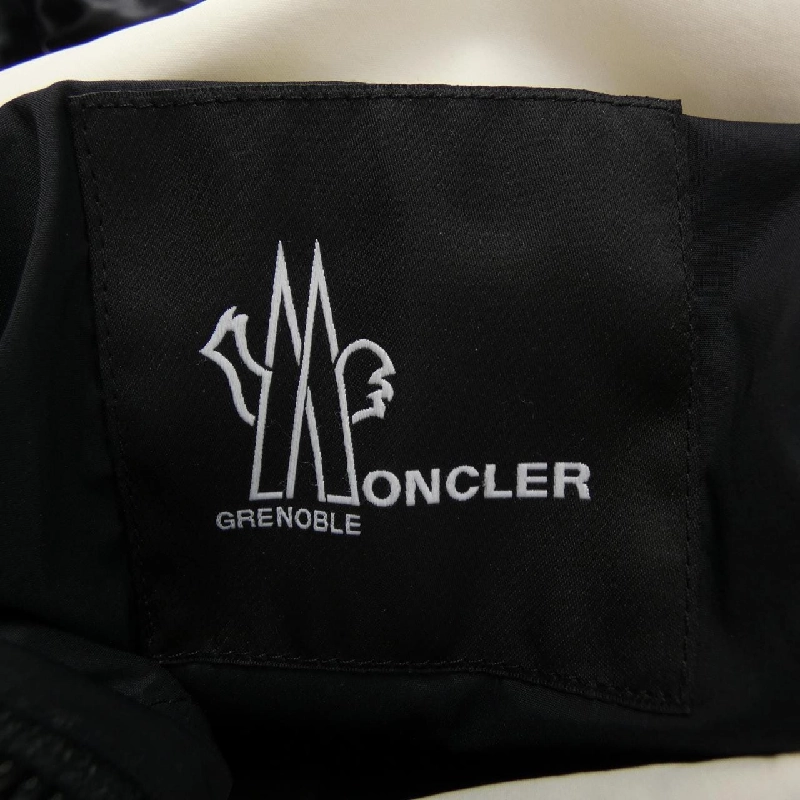 MONCLER GRENOBLE LAMOURA Áo khoác lông - Hàng hiệu Chính hãng 813023