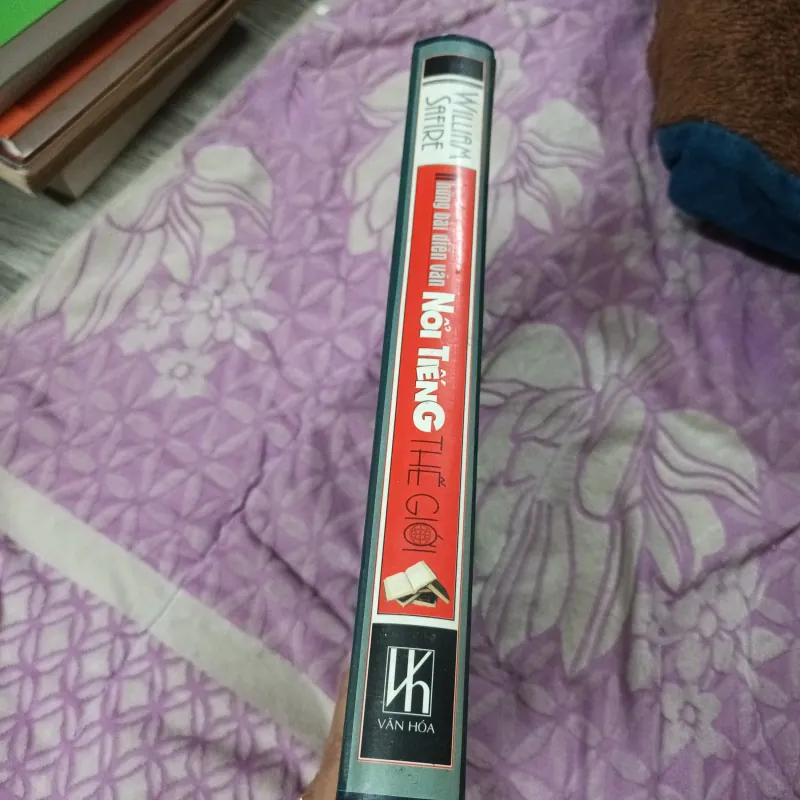 Những Bài Diễn Văn Nổi Tiếng Thế Giới- William Safire 780325