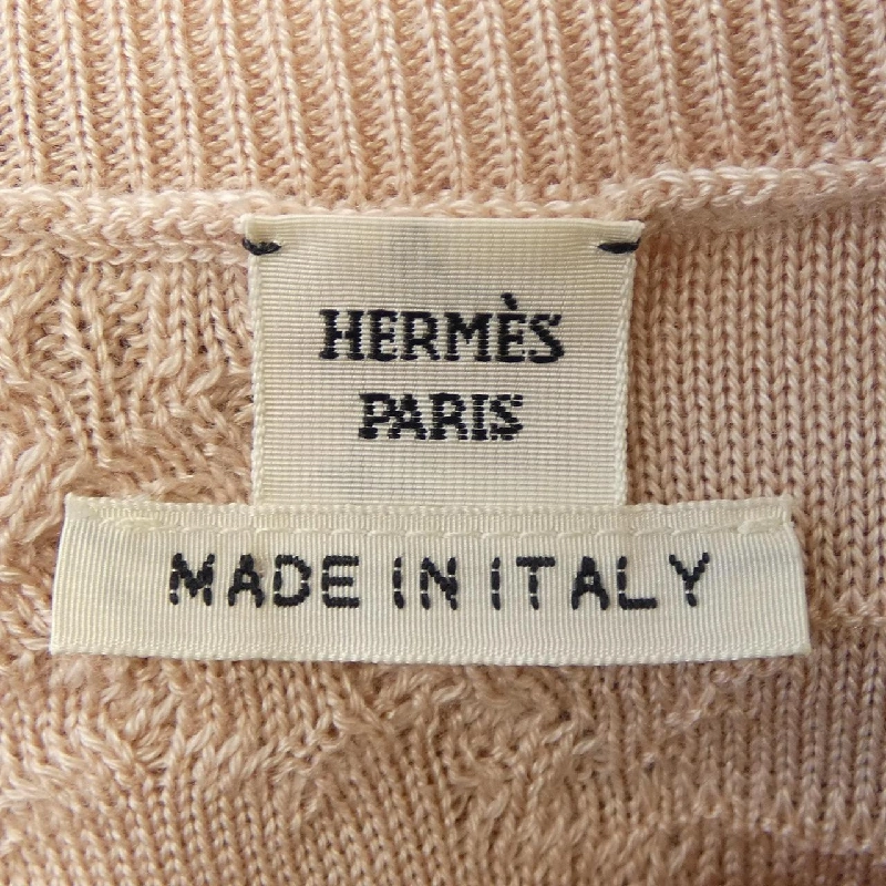 【Khuyến mãi】Đầm HERMES 652930