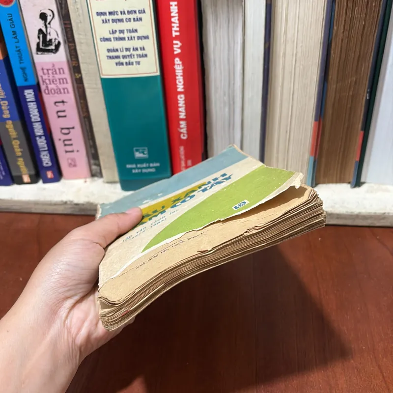 II Tập Văn Chọn Lọc: Màu Xanh Vàm Cỏ Tây (1975-1985) - 1986 765659