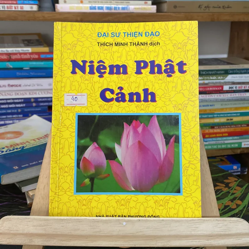 Sách Niệm phật cảnh-Đại sư Thiện Đạo 658007