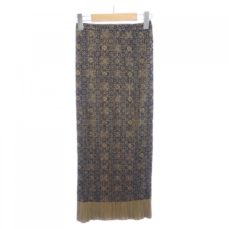 Pleats Please PLEATS PLEASE PP72-JG813 Váy - Hàng hiệu Chính hãng 819506