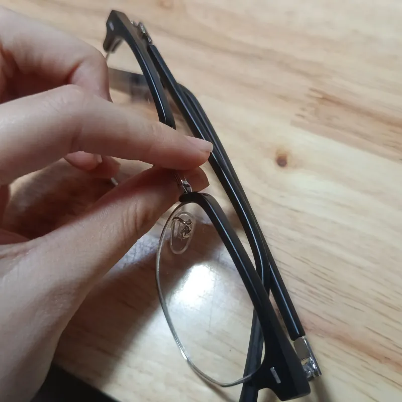 kính nửa gọng  778998