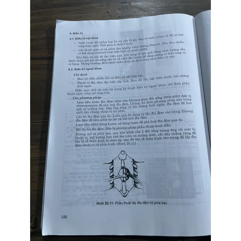 Cấp cứu ngoại khoa thần kinh , sách y khổ lớn 150 trang  993204