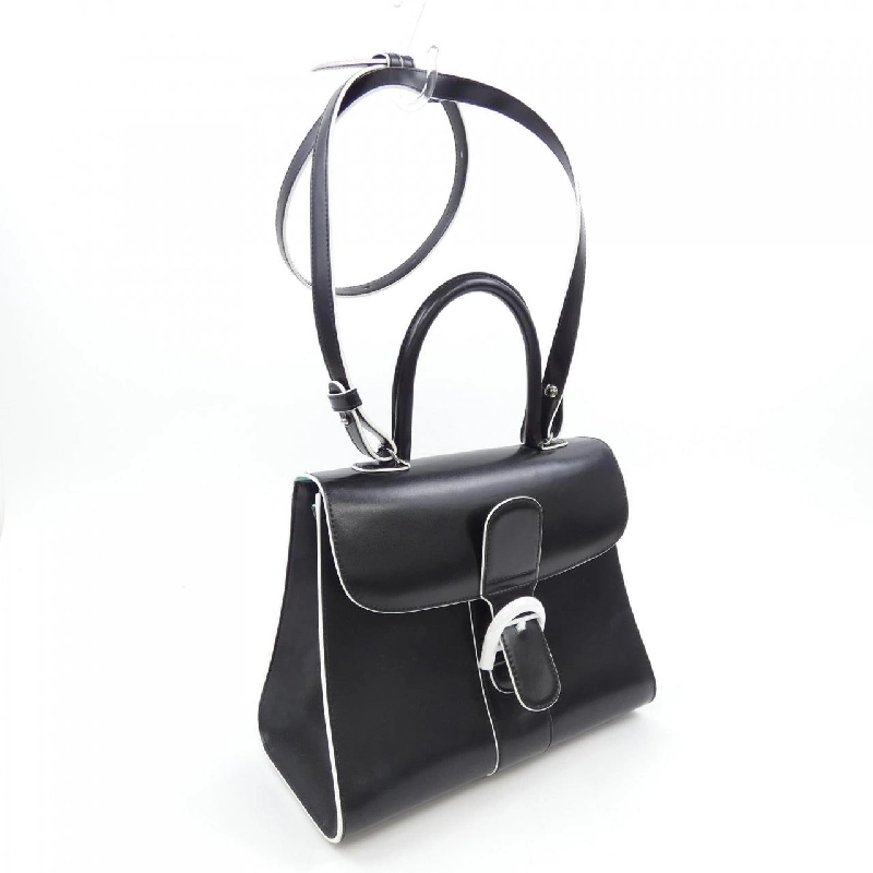 Túi DELVAUX LINING CLOUDS BRILLANT 657989