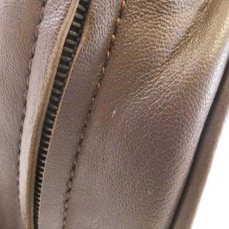 Bottega Veneta 323778 V0016 Túi đeo hông - Hàng hiệu Chính hãng 763916