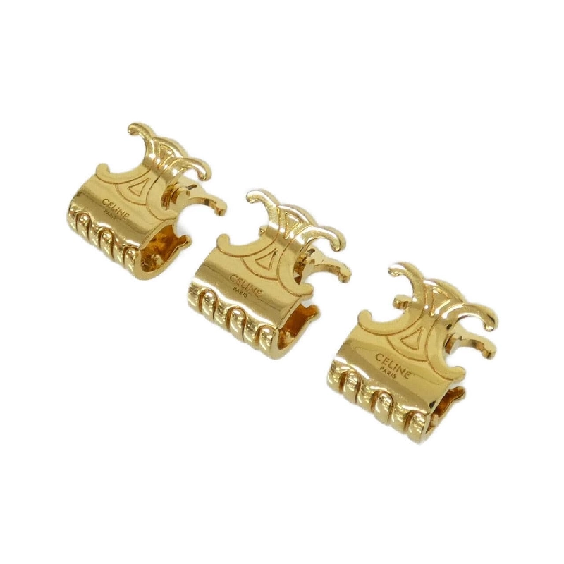 Celine 46Y846BSL Kẹp Tóc 624203