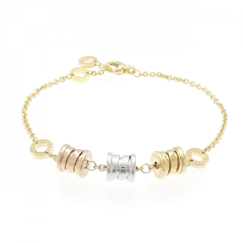 Bulgari B.zero1 Element Bracelet - Hàng hiệu Chính hãng 845337