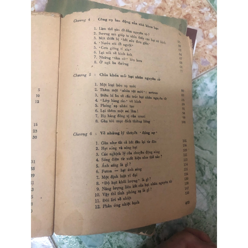 năng lượng nguyên tử gladkov 497260