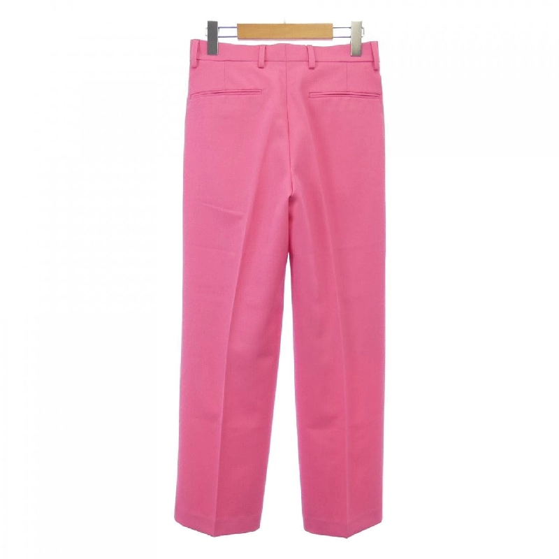 【Mã giảm giá】Dries Van Noten Quần 653864