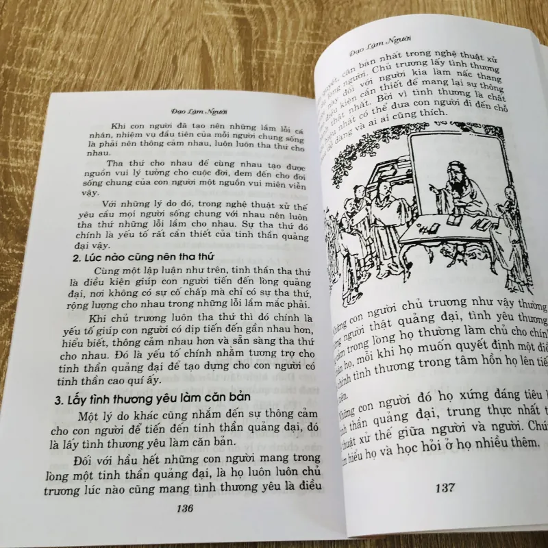 ĐẠO LÀM NGƯỜI  936335