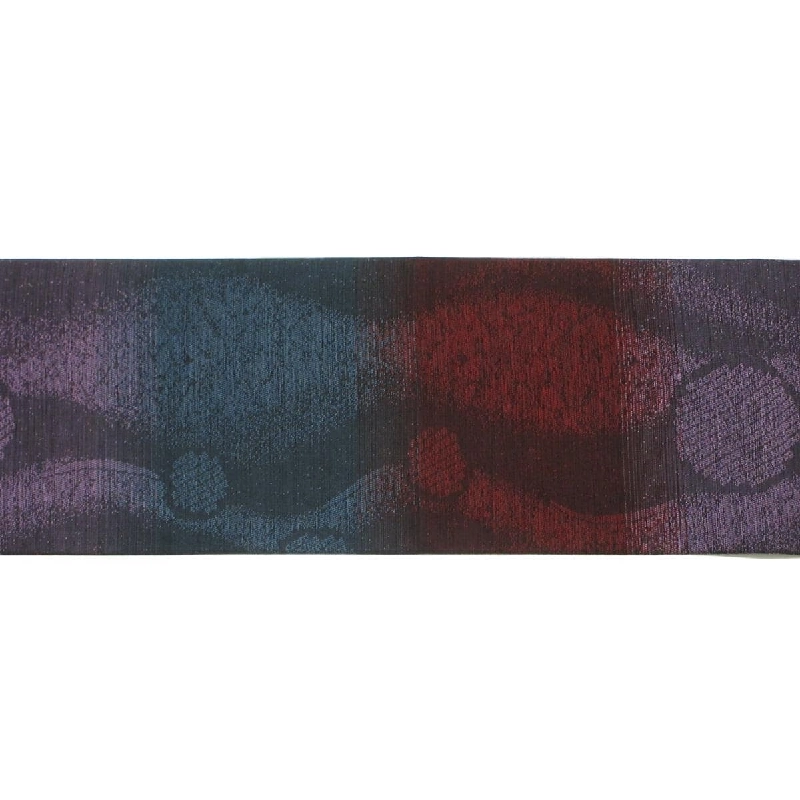 Đai Nagoya Toàn bộ hoa văn - Hàng hiệu Authentic 873912