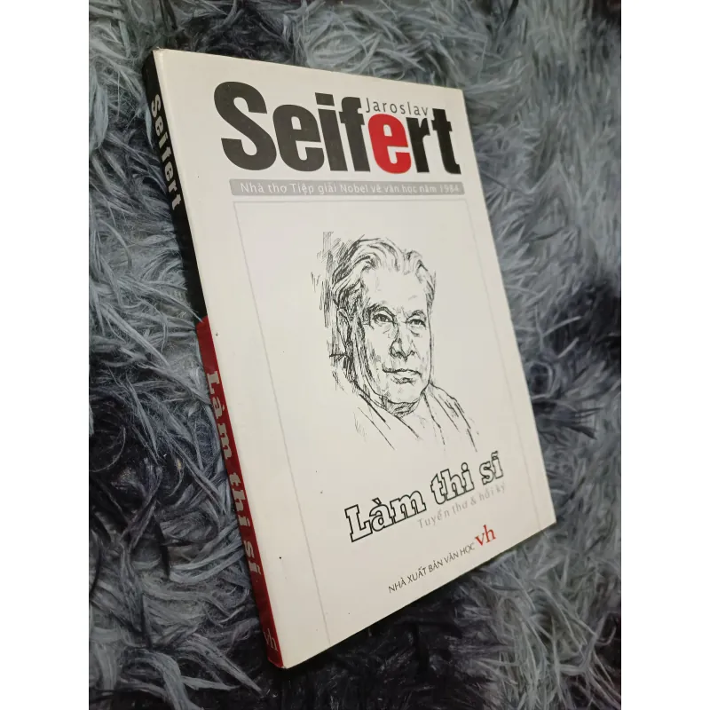 Làm thi sĩ (Seifert) 934471