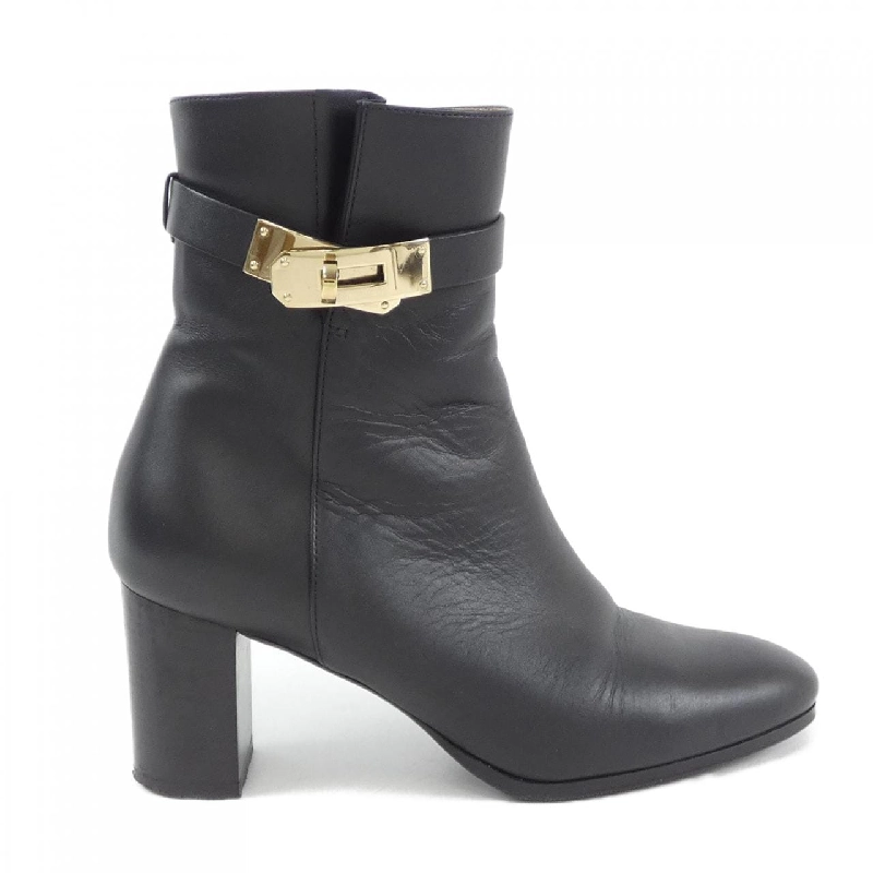 【Mã giảm giá】Giày bốt HERMES 664356